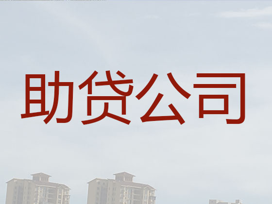 海口抵押担保贷款-信用贷款